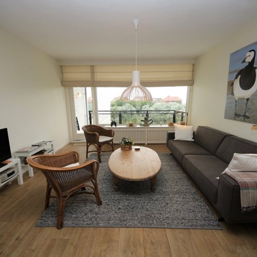 Noordwijk (ZH), Residence Rembrandt, 2-kamer appartement - foto 1