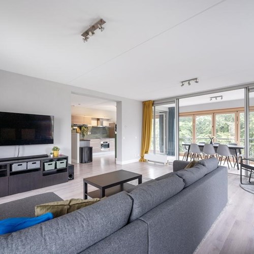 Amsterdam, Bijlmerdreef, hoekappartement - foto 1