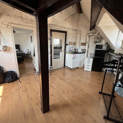 Maastricht, Wilhelminasingel, studentenkamer - foto 1