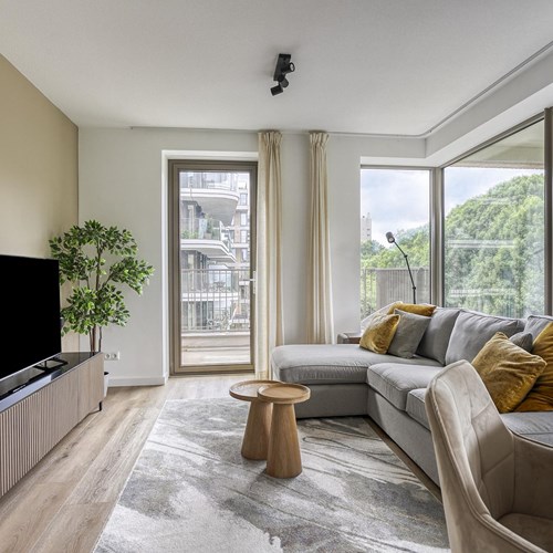 Amstelveen, Startbaan, hoekappartement - foto 1