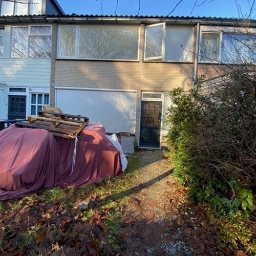 Tilburg, Zwartvenseweg, zelfstandige studio - foto 1