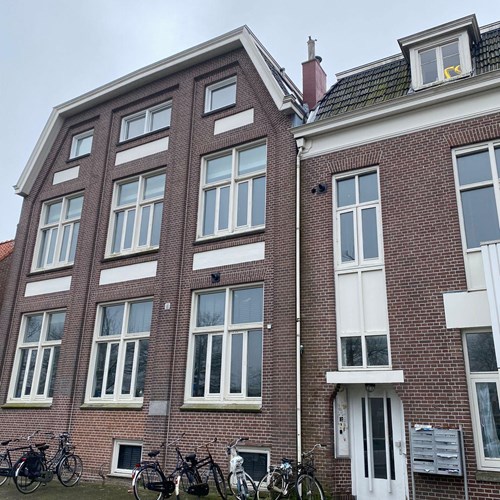 Leeuwarden, Spoorstraat, 2-kamer appartement - foto 1