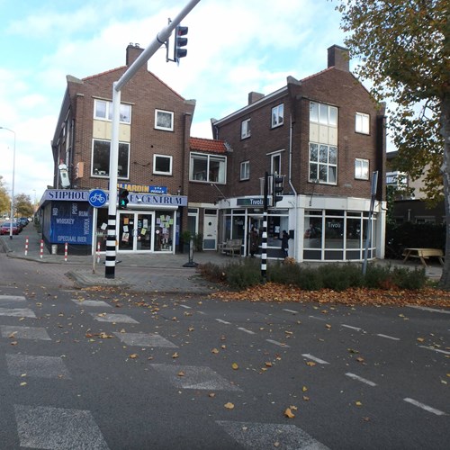 Eindhoven, Tivolilaan, 2-kamer appartement - foto 1