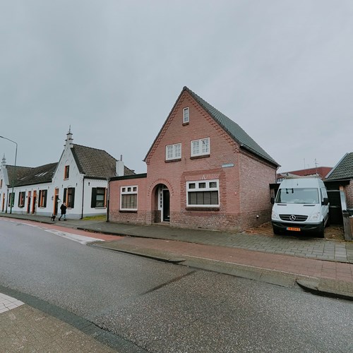 Aarle-Rixtel, Klokkengietersstraat, eengezinswoning - foto 1