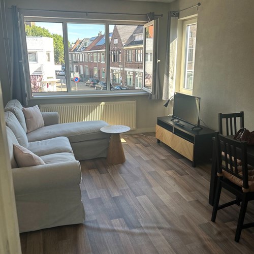 Eindhoven, Zeelsterstraat, bovenwoning - foto 1