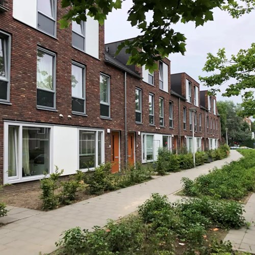 Eindhoven, Sibeliuslaan, tussenwoning - foto 1