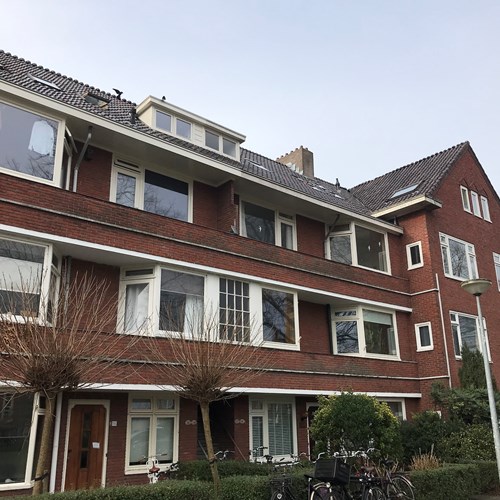 Groningen, Gorechtkade, studentenkamer - foto 1