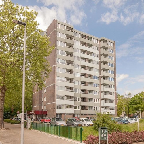 Eindhoven, Limburglaan, 2-kamer appartement - foto 1