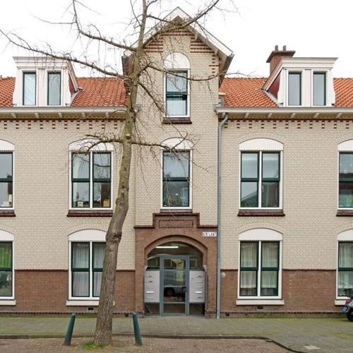 Den Haag, Fahrenheitstraat, maisonnette - foto 1