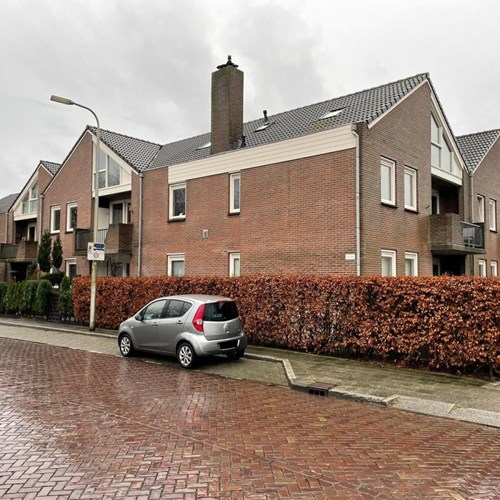 Hillegom, Van Limburg Stirumlaan, 2-kamer appartement - foto 1