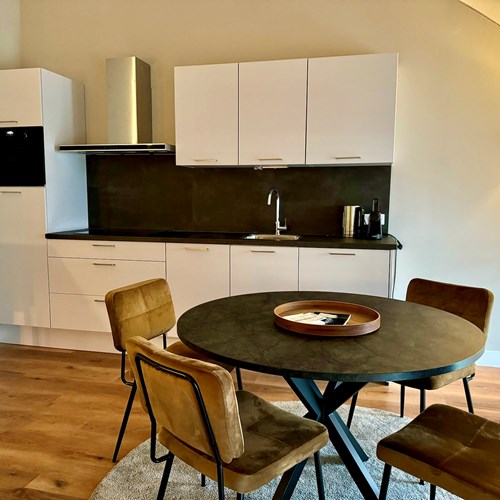 Tilburg, Bredaseweg, 2-kamer appartement - foto 1