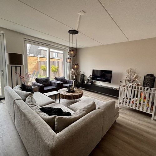 Hengevelde, Snakenborg, eengezinswoning - foto 1