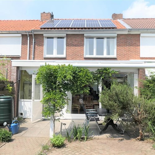Maastricht, Merovingenstraat, eengezinswoning - foto 1