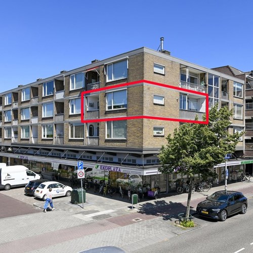 Bussum, Huizerweg, 3-kamer appartement - foto 1