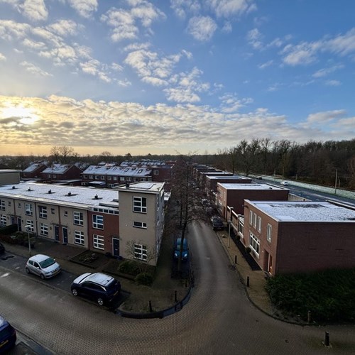 Enschede, Wederiklaan, bovenwoning - foto 1