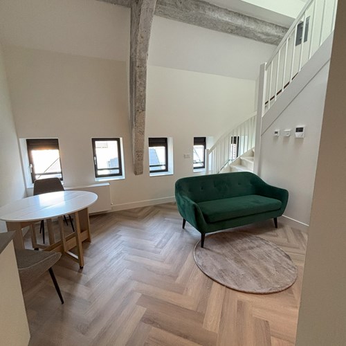 Eindhoven, Deken van Somerenstraat, 2-kamer appartement - foto 1