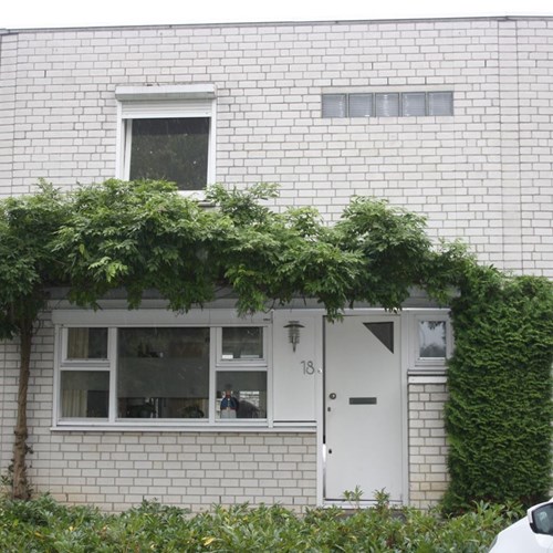 Maastricht, Plantagobeemd, eengezinswoning - foto 1