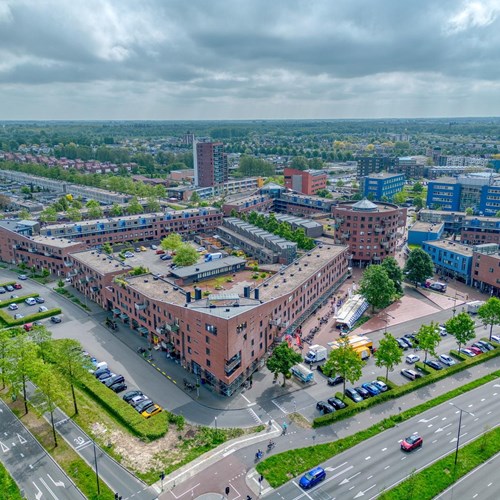Apeldoorn, Linie, 4-kamer appartement - foto 1