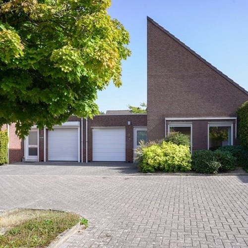Voerendaal, Kamille, vrijstaande woning - foto 1