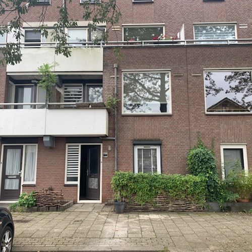 Deventer, Lange Zandstraat, 4-kamer appartement - foto 1
