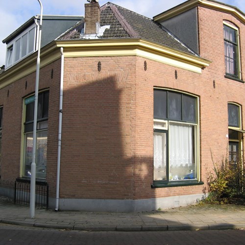 Velp (GE), Oranjestraat, kamer - foto 1