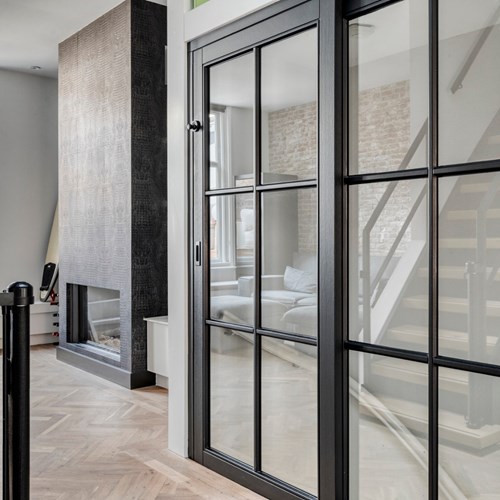 Den Bosch, Stoofstraat, bovenwoning - foto 1