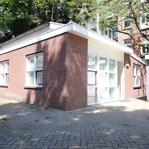 Amsterdam, Alexanderkade, vrijstaande woning - foto 1