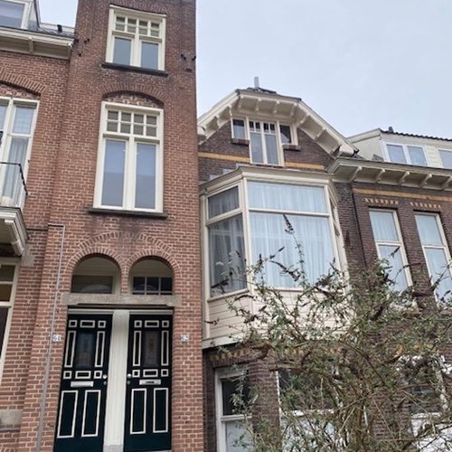 Arnhem, Hoflaan, kamer - foto 1
