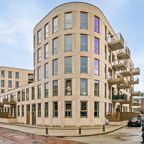 Hilversum, Langestraat, 2-kamer appartement - foto 1