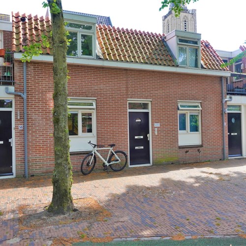 Utrecht, Oranjehof, 3-kamer appartement - foto 1