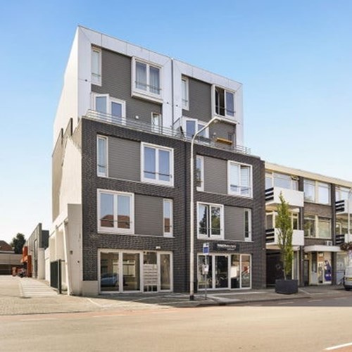Tilburg, Besterdring, zelfstandige studio - foto 1