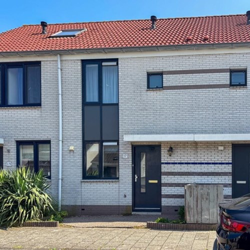 Assendelft, Franciscanenstraat, eengezinswoning - foto 1