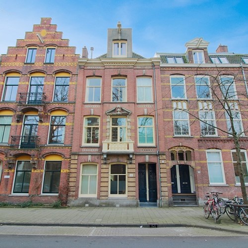 Amsterdam, Eerste Helmersstraat, 2-kamer appartement - foto 1