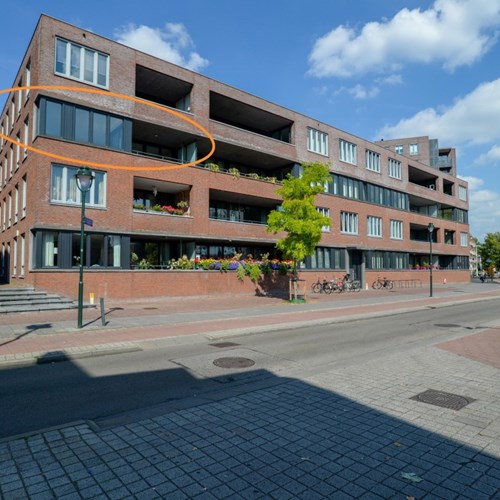 Hilversum, Langestraat, 4-kamer appartement - foto 1