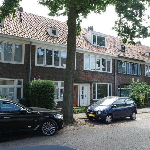Eindhoven, Minckelersstraat, bovenwoning - foto 1