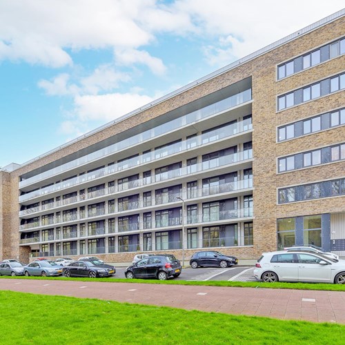 Rotterdam, Berberisweg, 3-kamer appartement - foto 1
