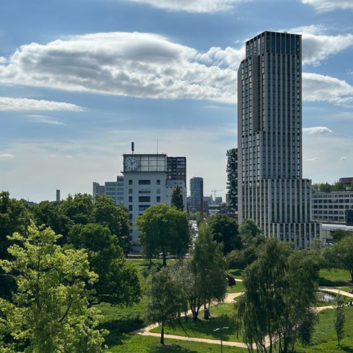 Eindhoven, Machinekamerplein, 2-kamer appartement - foto 1