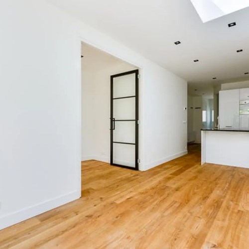 Amsterdam, Fritz Conijnstraat, 3-kamer appartement - foto 1