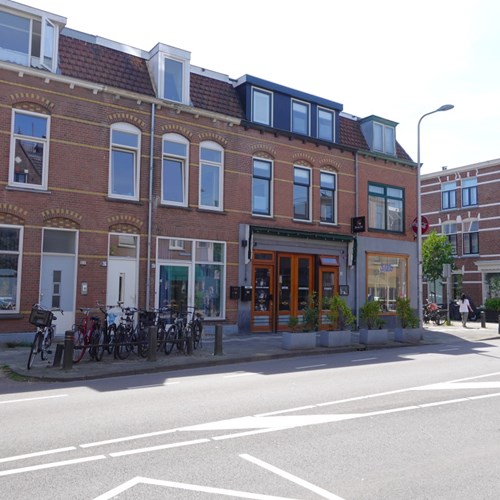 Utrecht, Willem van Noortstraat, maisonnette - foto 1