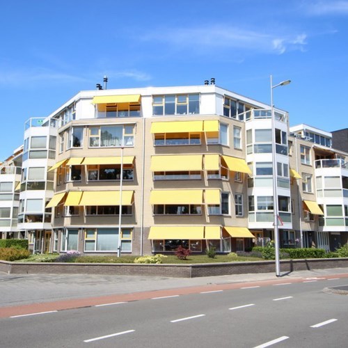 Leeuwarden, Molenstraat, penthouse - foto 1