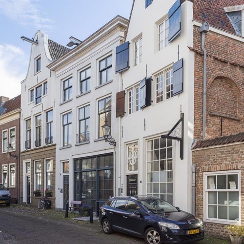 Deventer, Rijkmanstraat, 4-kamer appartement - foto 1
