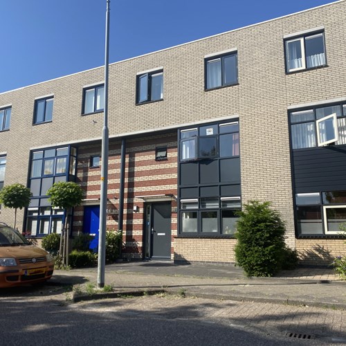 Hoofddorp, Manenburgdreef, tussenwoning - foto 1