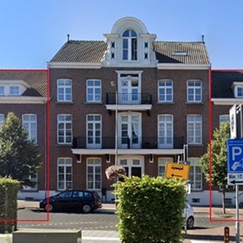 Roermond, Stationsplein, 3-kamer appartement - foto 1