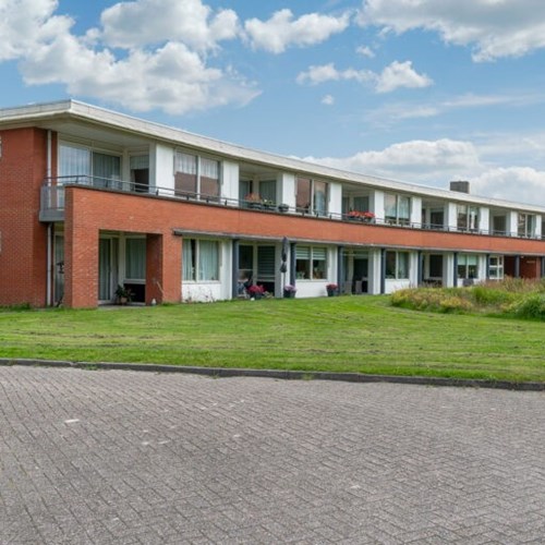 Spanbroek, Spanbroekerweg, seniorenwoning - foto 1