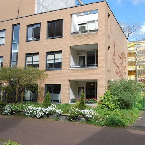 Utrecht, Carry van Bruggenstraat, 3-kamer appartement - foto 1