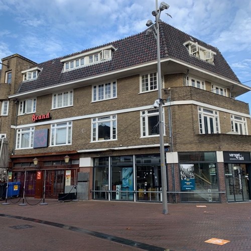Apeldoorn, Hoofdstraat, 4-kamer appartement - foto 1