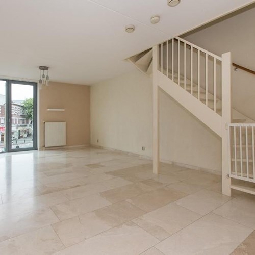 Den Haag, Schlegelstraat, 4-kamer appartement - foto 1