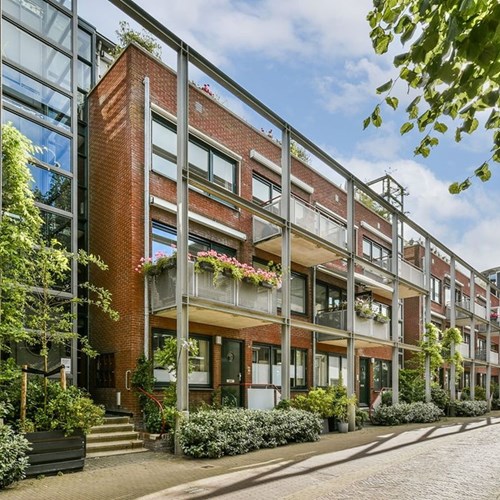 Haarlem, Stoofsteeg, 3-kamer appartement - foto 1