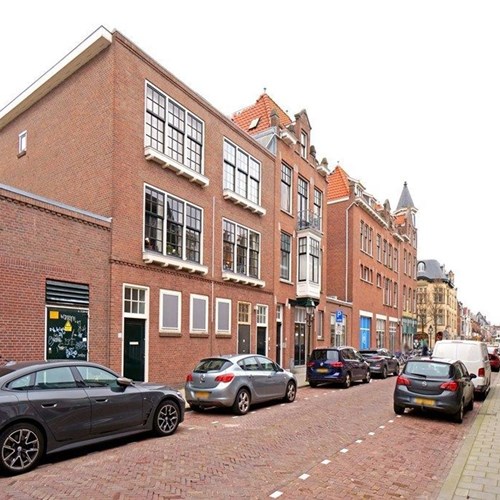 Den Haag, Bentinckstraat, 2-kamer appartement - foto 1