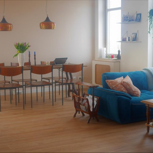 Den Haag, Loosduinseweg, 4-kamer appartement - foto 1